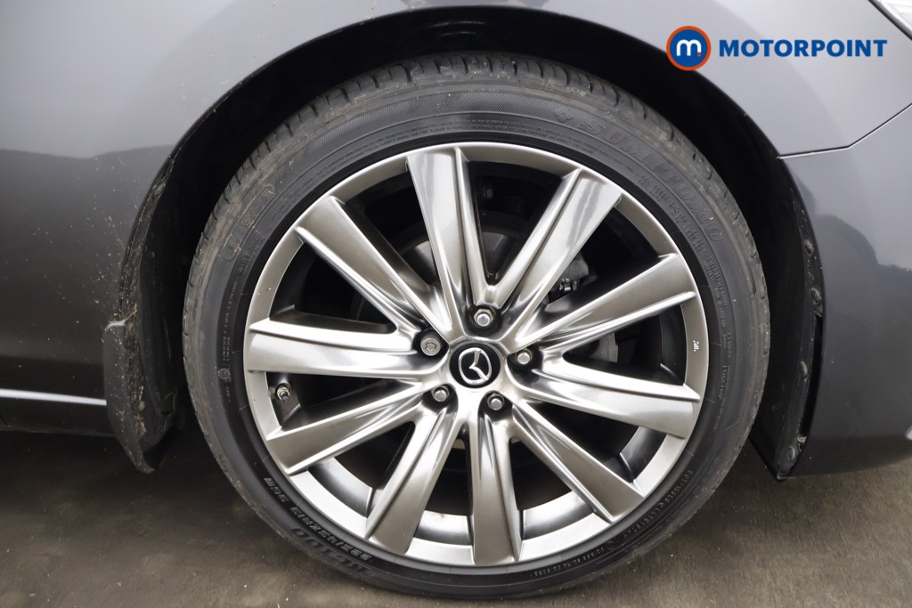 Used Mazda Mazda6 2022 for sale - 77286486: Photo 32