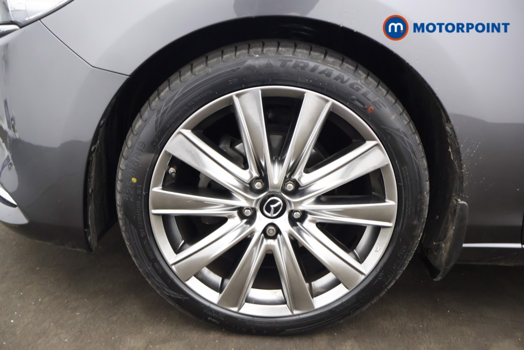 Used Mazda Mazda6 2022 for sale - 77286486: Photo 33