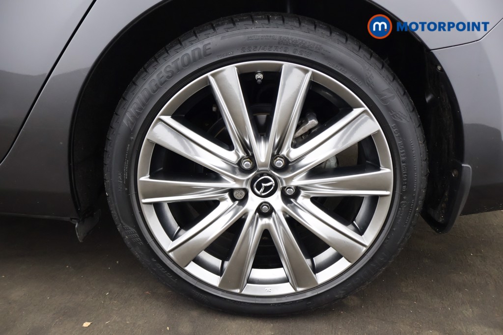 Used Mazda Mazda6 2022 for sale - 77286486: Photo 34