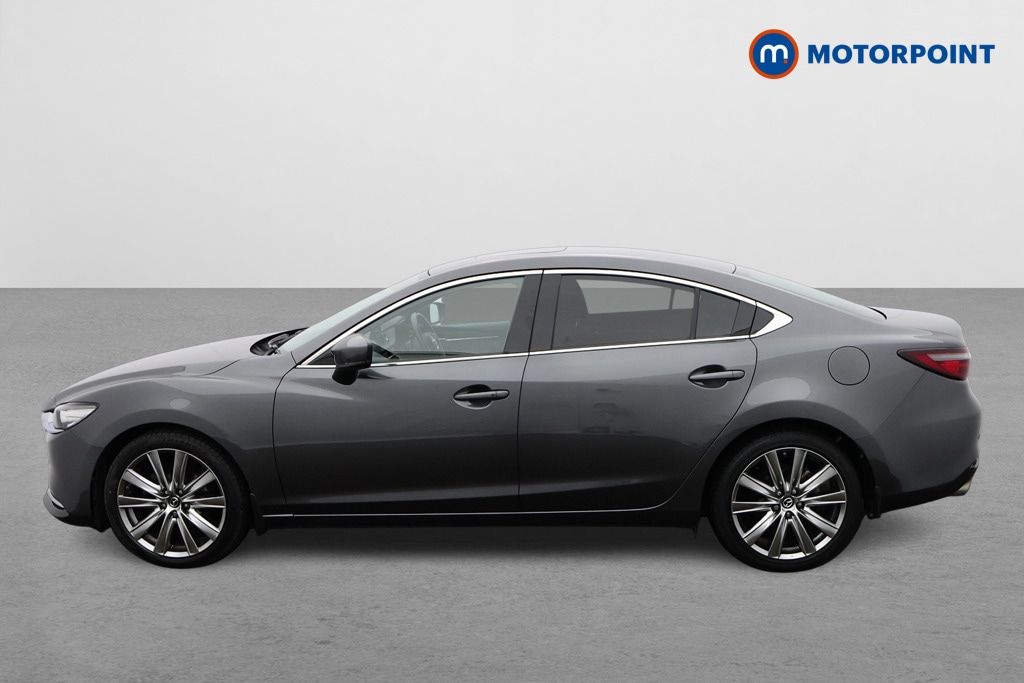 Used Mazda Mazda6 2022 for sale - 77286486: Photo 4