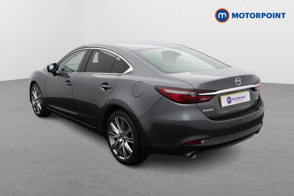 Used Mazda Mazda6 2022 for sale - 77286486: Photo 5