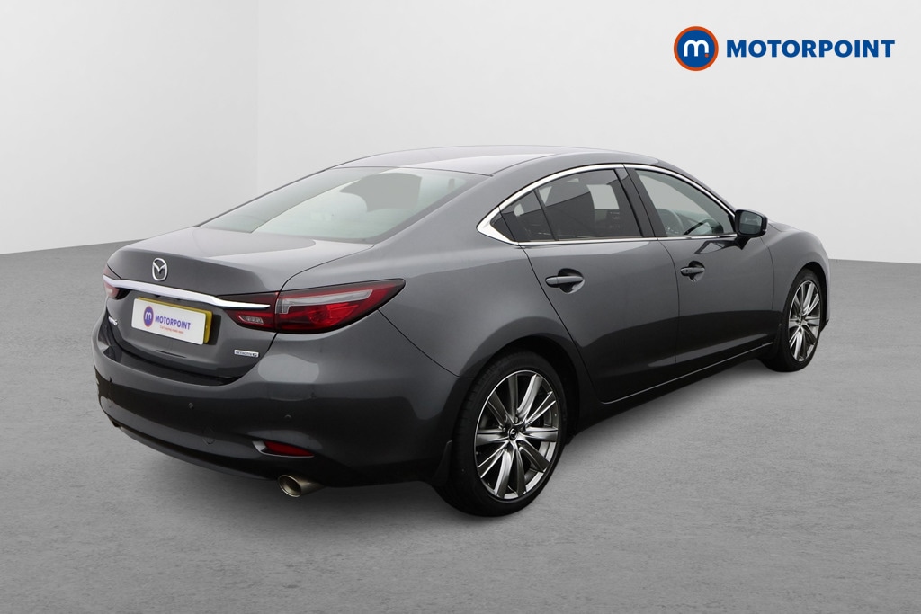 Used Mazda Mazda6 2022 for sale - 77286486: Photo 7