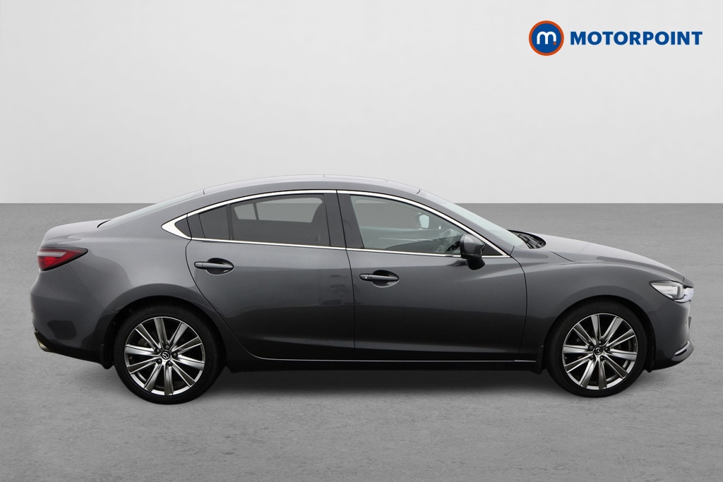 Used Mazda Mazda6 2022 for sale - 77286486: Photo 8