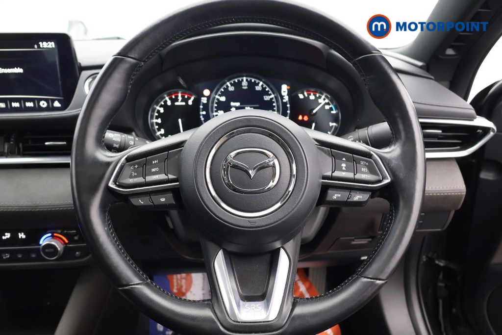 Used Mazda Mazda6 2022 for sale - 77286486: Photo 9