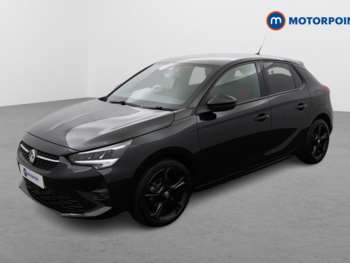 Used Vauxhall Corsa 2023 for sale - 74415400: Photo