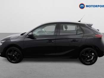 Used Vauxhall Corsa 2023 for sale - 74415400: Photo