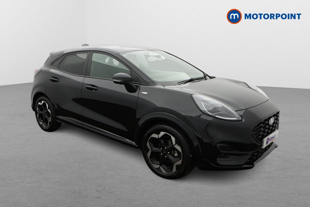 Used Ford Puma 2025 for sale - 76638337: Photo 1