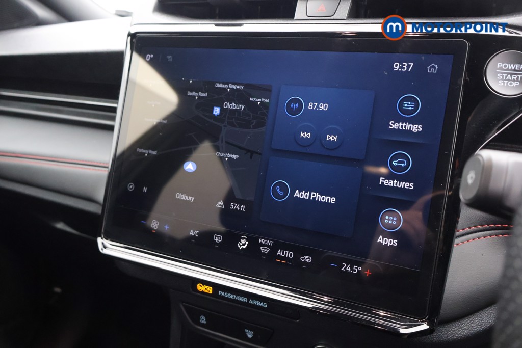 Used Ford Puma 2025 for sale - 76638337: Photo 13