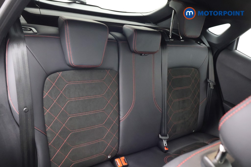 Used Ford Puma 2025 for sale - 76638337: Photo 19