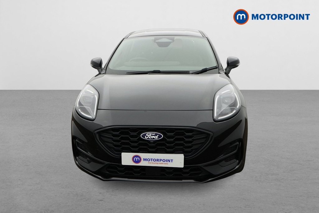 Used Ford Puma 2025 for sale - 76638337: Photo 2