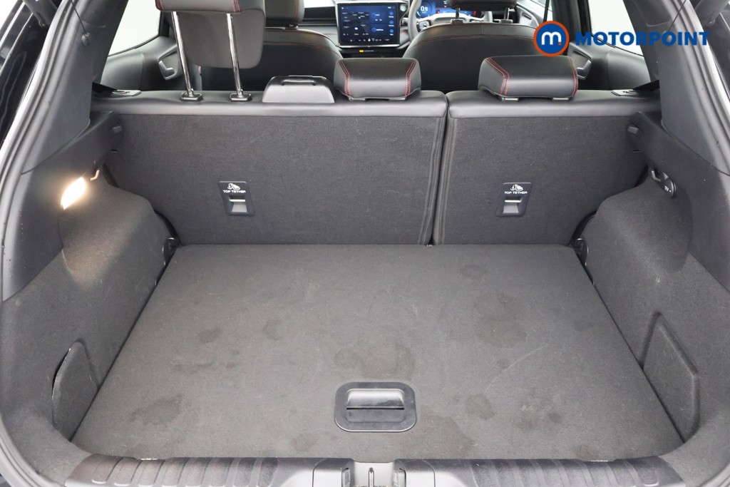 Used Ford Puma 2025 for sale - 76638337: Photo 20