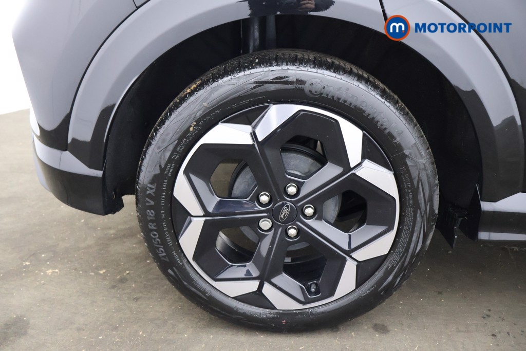 Used Ford Puma 2025 for sale - 76638337: Photo 21