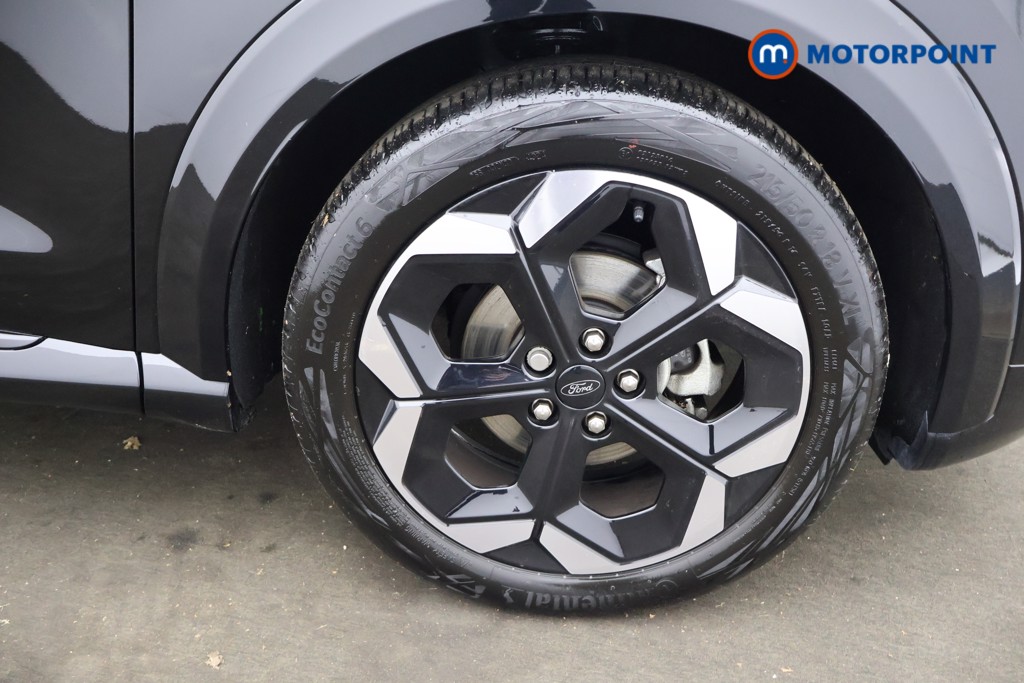 Used Ford Puma 2025 for sale - 76638337: Photo 22