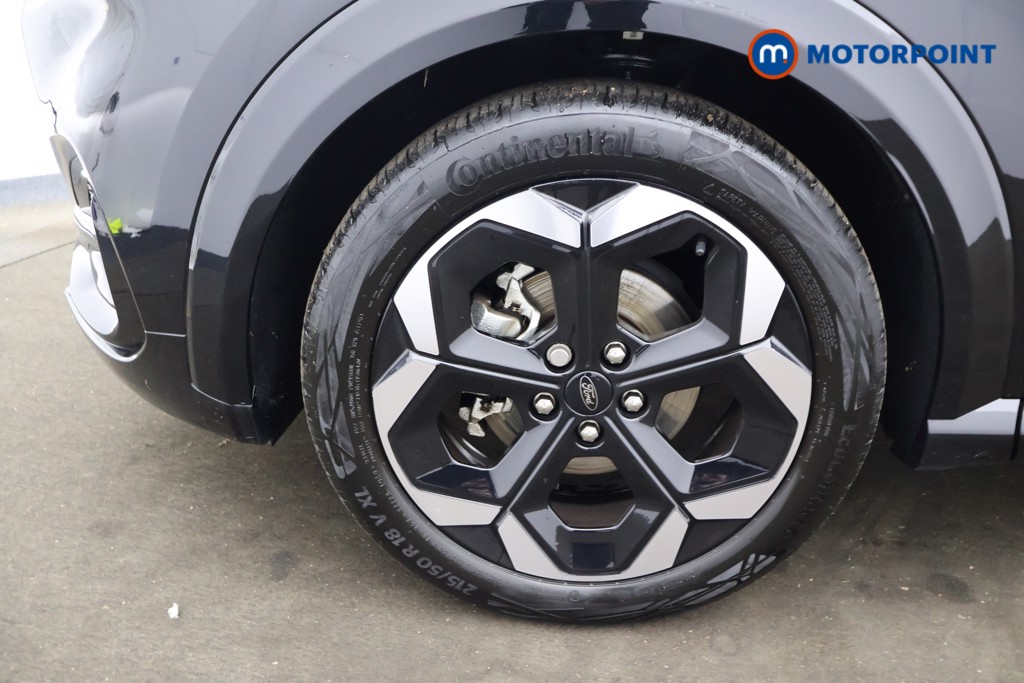 Used Ford Puma 2025 for sale - 76638337: Photo 23