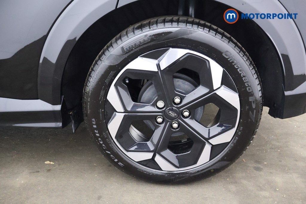 Used Ford Puma 2025 for sale - 76638337: Photo 24