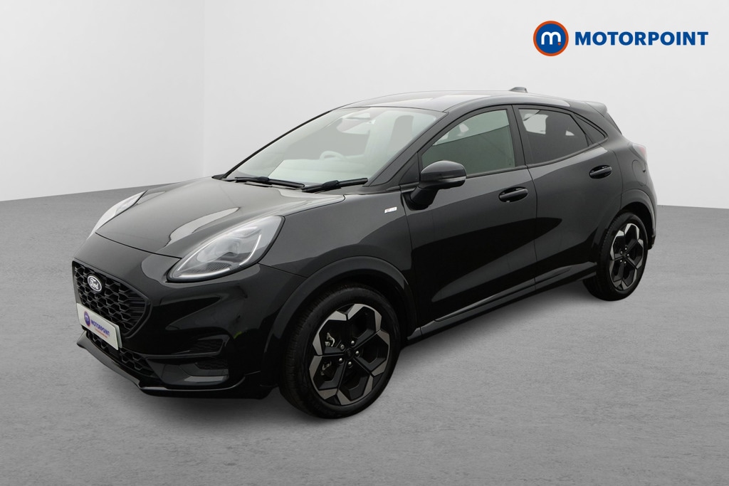 Used Ford Puma 2025 for sale - 76638337: Photo 3