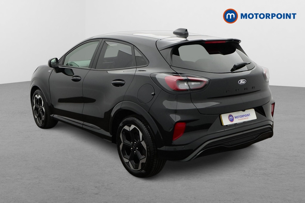 Used Ford Puma 2025 for sale - 76638337: Photo 5