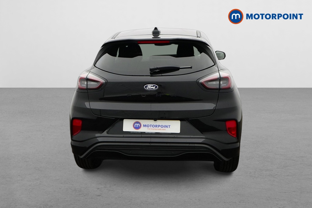 Used Ford Puma 2025 for sale - 76638337: Photo 6