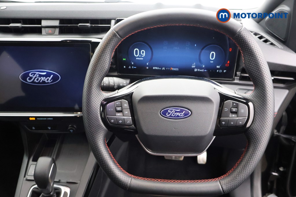 Used Ford Puma 2025 for sale - 76638337: Photo 9