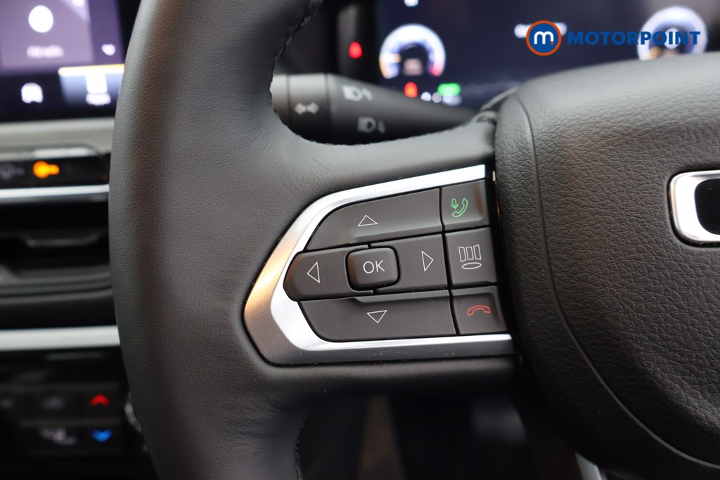 Used Jeep Compass 2024 for sale - 77327123: Photo 10