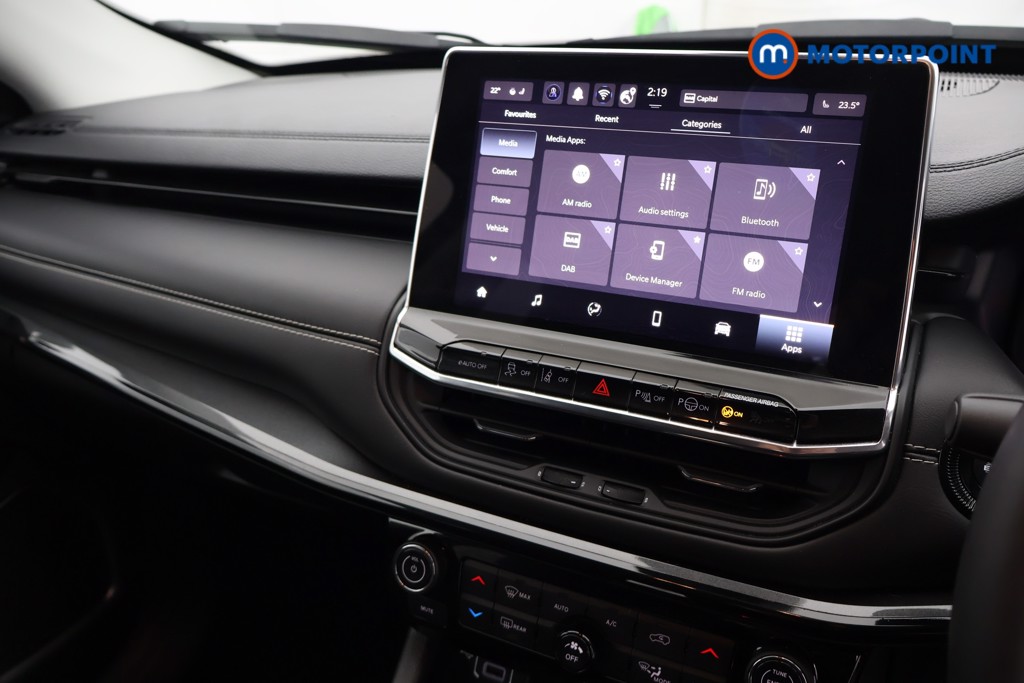 Used Jeep Compass 2024 for sale - 77327123: Photo 13