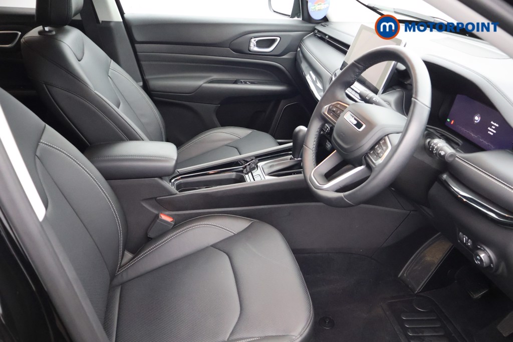 Used Jeep Compass 2024 for sale - 77327123: Photo 20