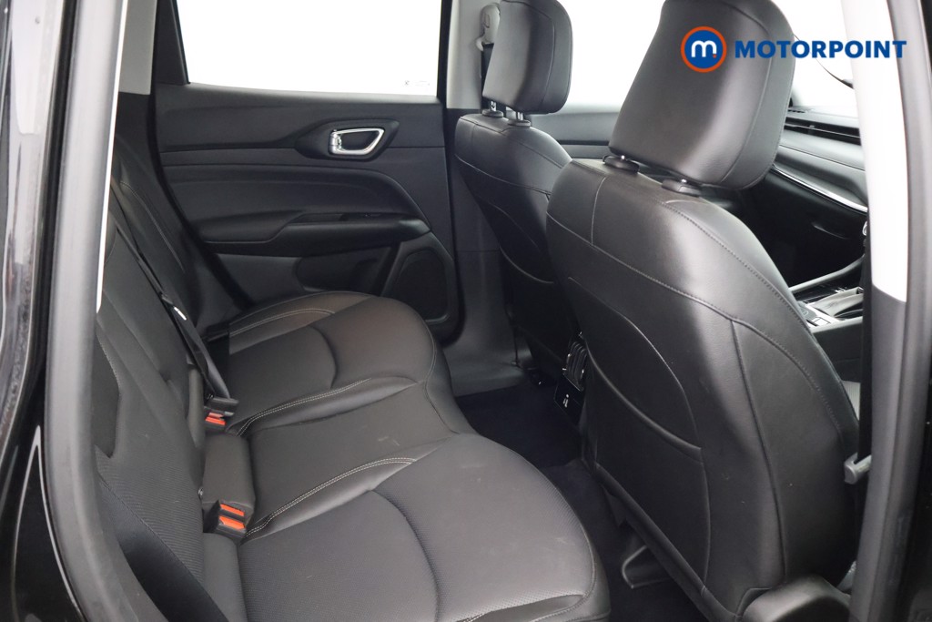 Used Jeep Compass 2024 for sale - 77327123: Photo 21