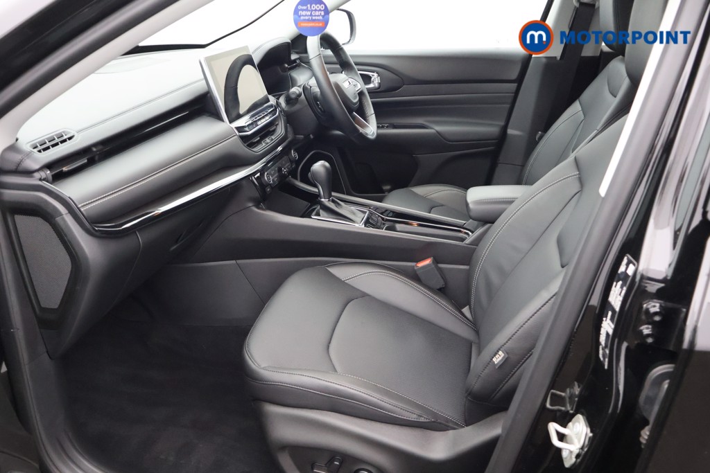 Used Jeep Compass 2024 for sale - 77327123: Photo 25