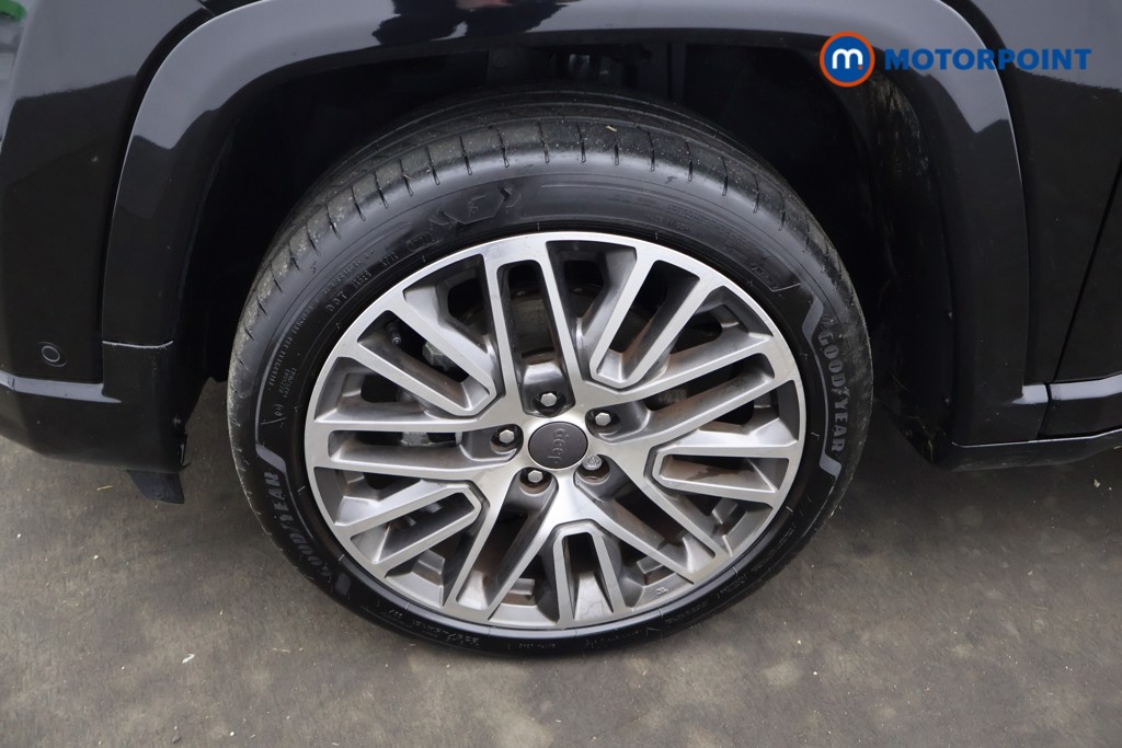 Used Jeep Compass 2024 for sale - 77327123: Photo 27