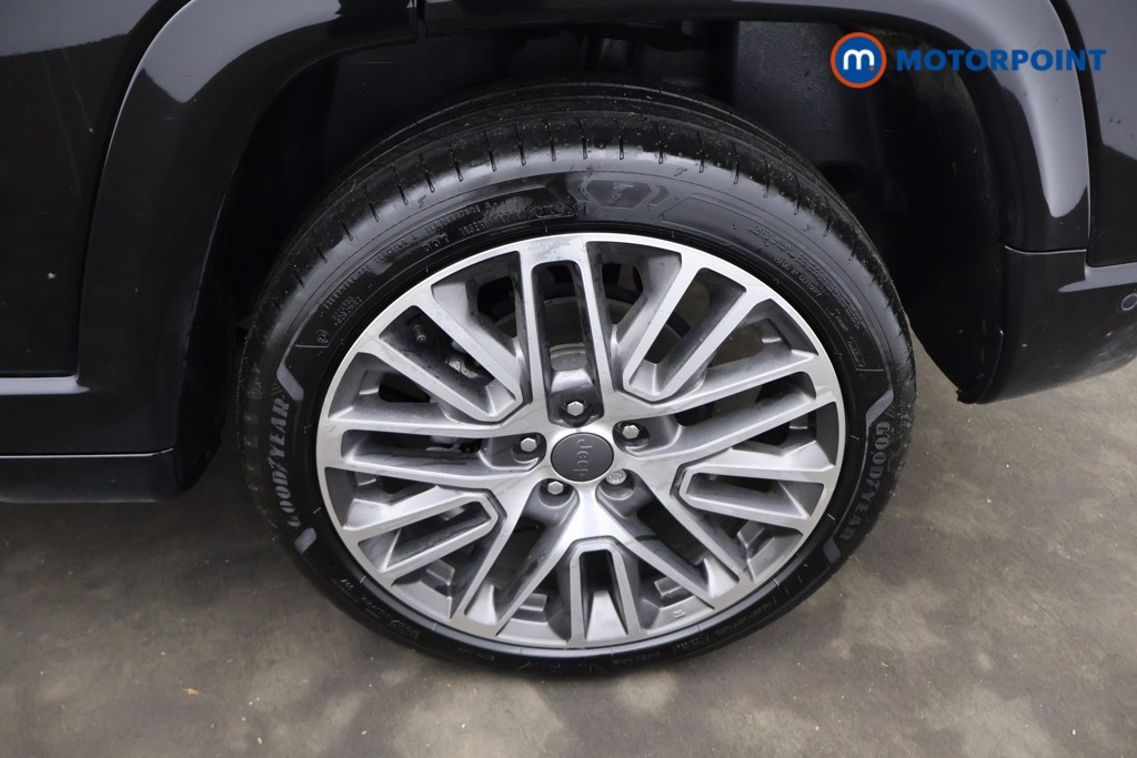 Used Jeep Compass 2024 for sale - 77327123: Photo 28