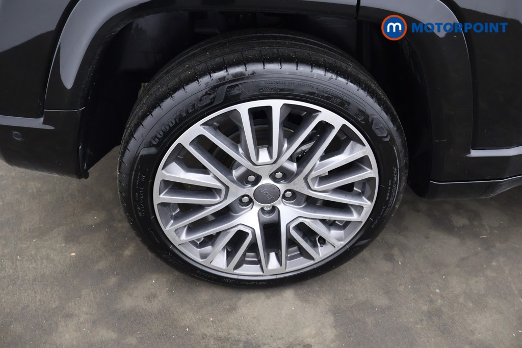 Used Jeep Compass 2024 for sale - 77327123: Photo 29