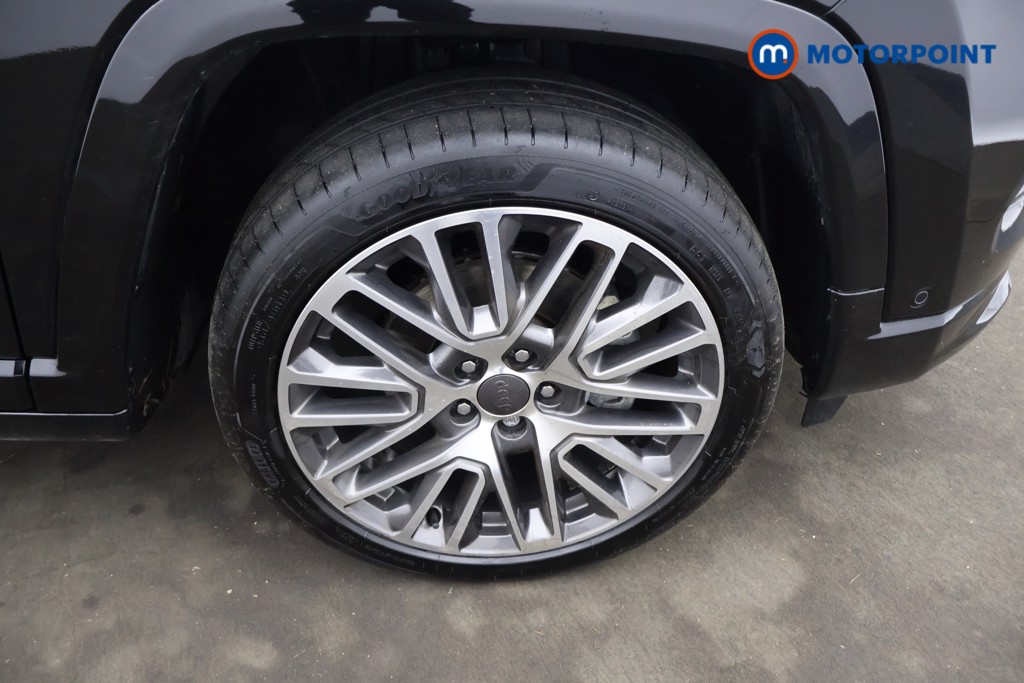 Used Jeep Compass 2024 for sale - 77327123: Photo 30