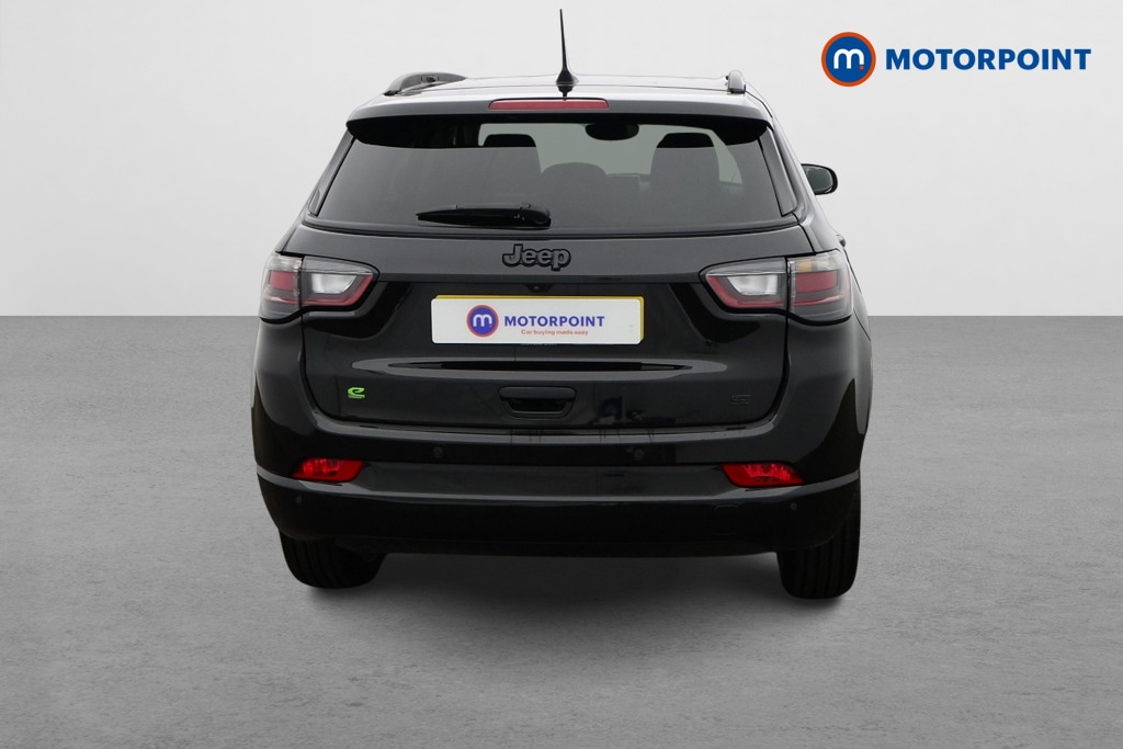 Used Jeep Compass 2024 for sale - 77327123: Photo 6