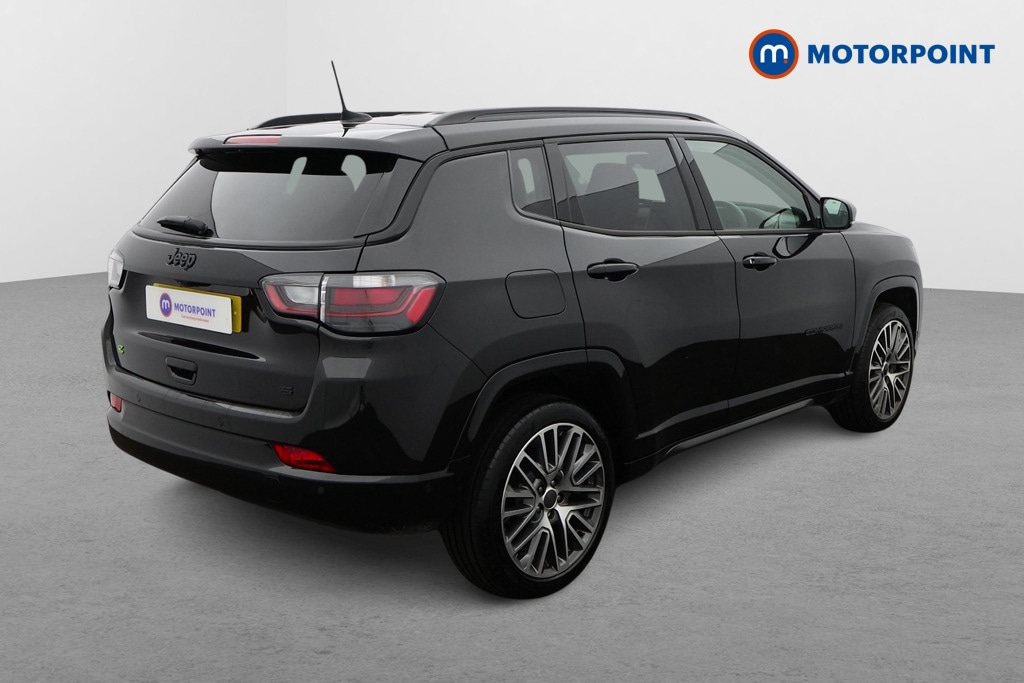 Used Jeep Compass 2024 for sale - 77327123: Photo 7