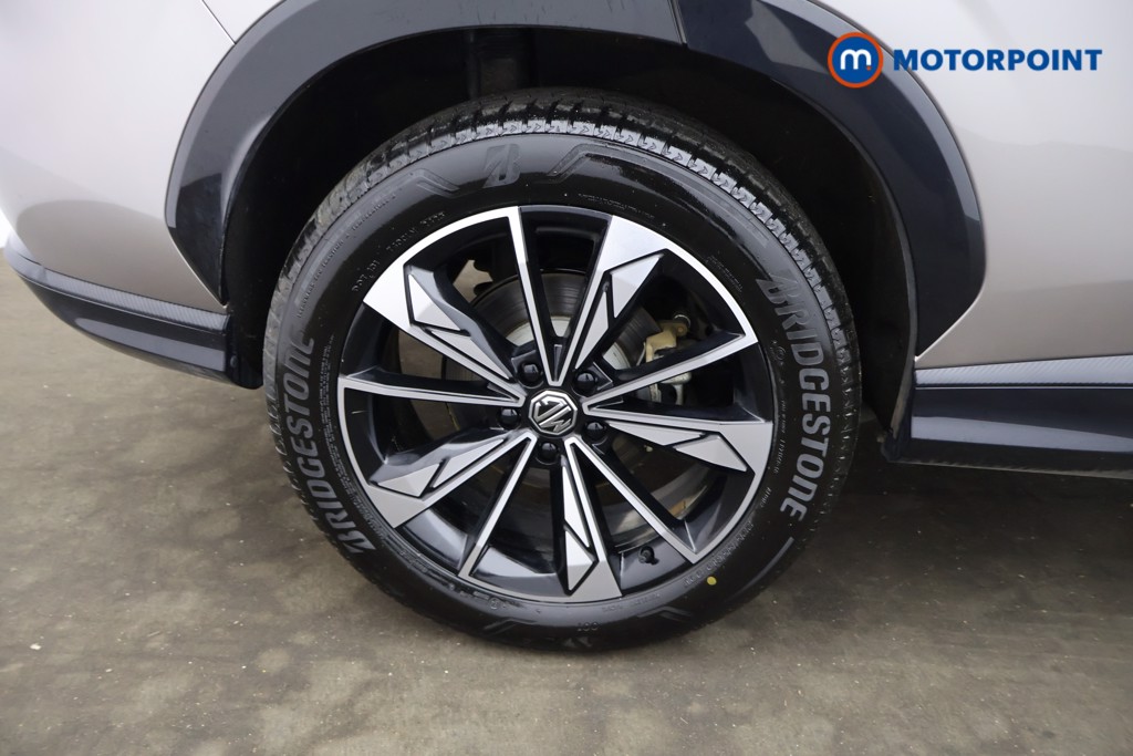 Used MG MG HS 2025 for sale - 78078412: Photo 10