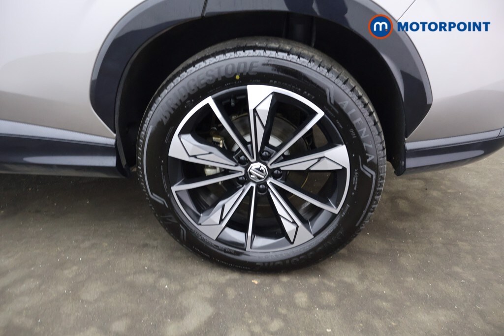 Used MG MG HS 2025 for sale - 78078412: Photo 11