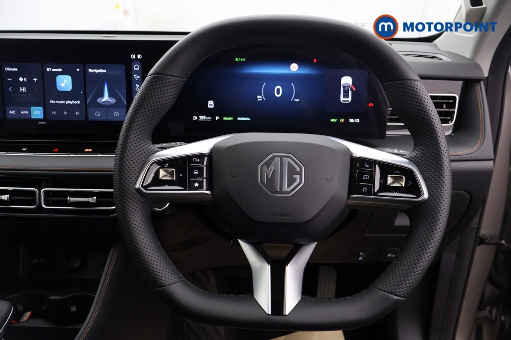 Used MG MG HS 2025 for sale - 78078412: Photo 14