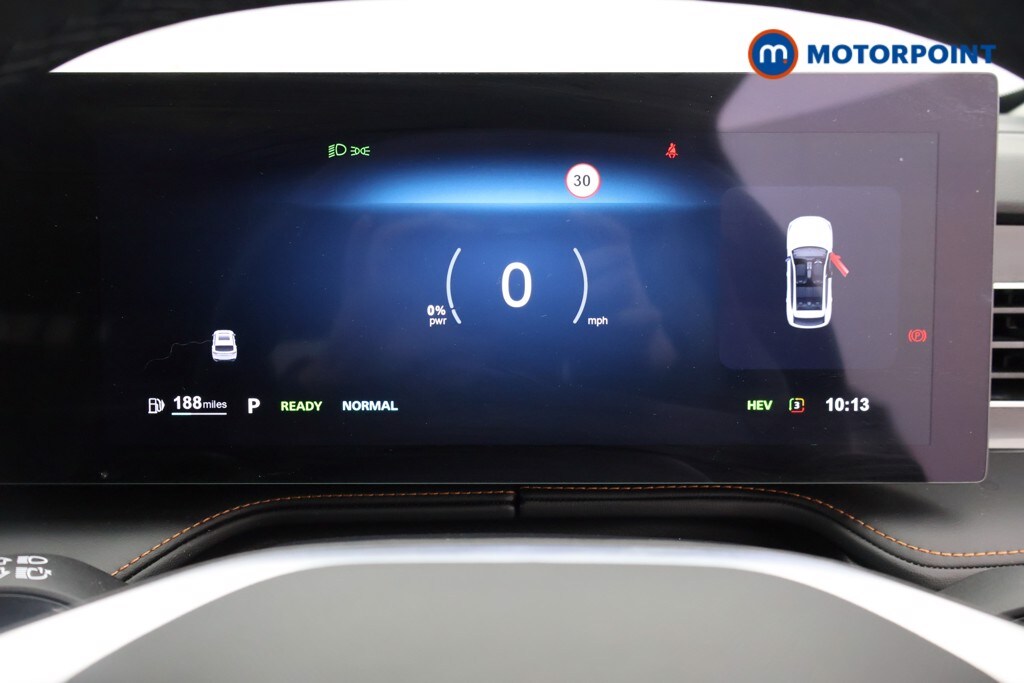 Used MG MG HS 2025 for sale - 78078412: Photo 17