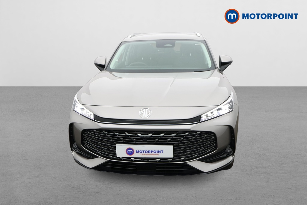 Used MG MG HS 2025 for sale - 78078412: Photo 2