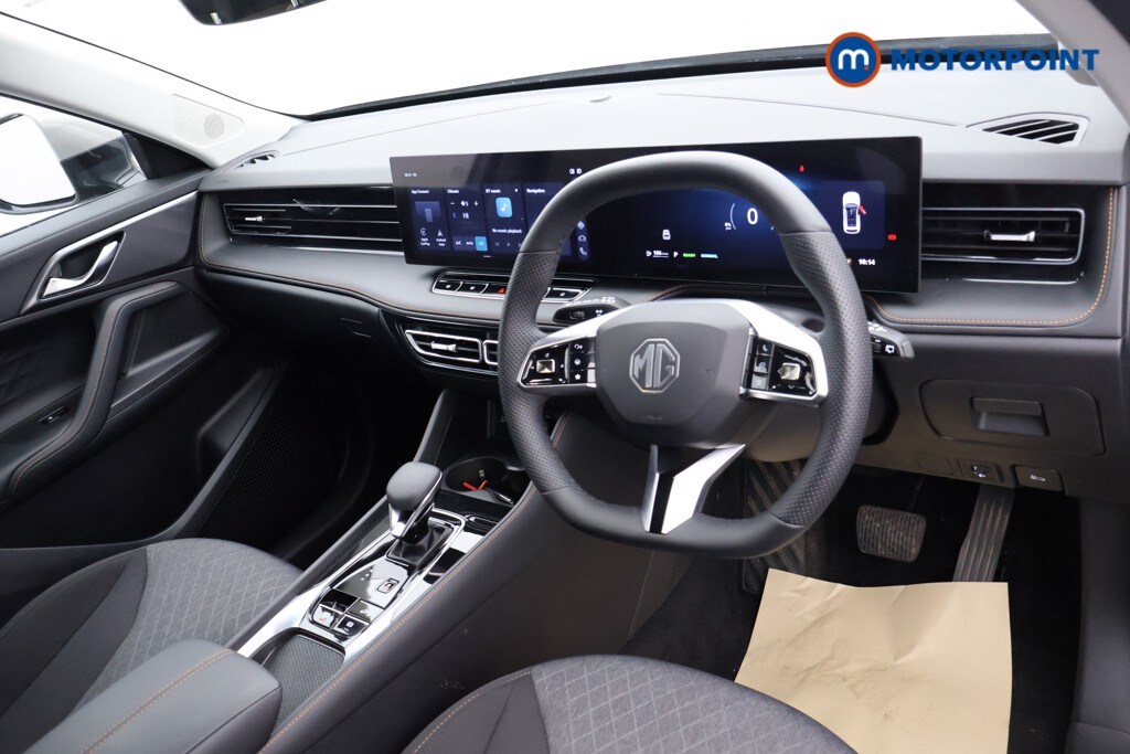 Used MG MG HS 2025 for sale - 78078412: Photo 29