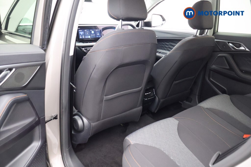 Used MG MG HS 2025 for sale - 78078412: Photo 34