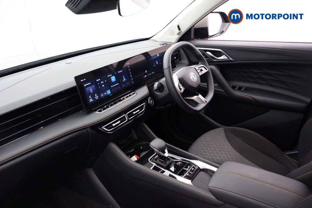 Used MG MG HS 2025 for sale - 78078412: Photo 37