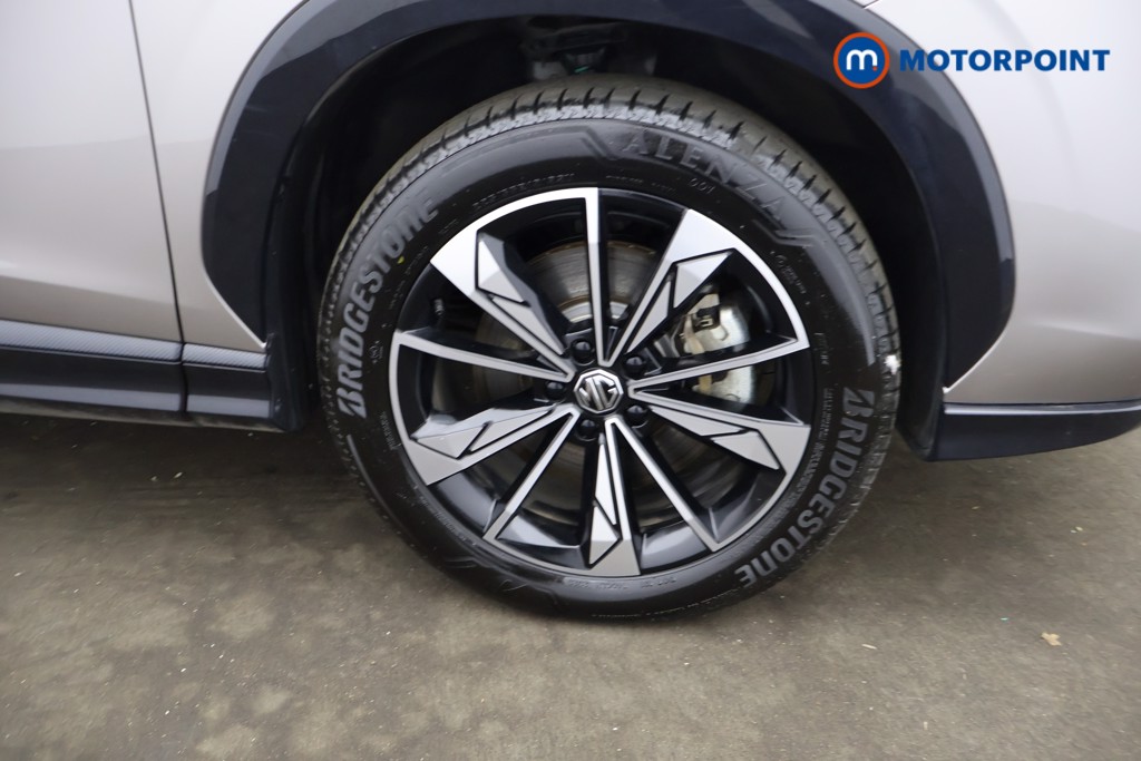 Used MG MG HS 2025 for sale - 78078412: Photo 9