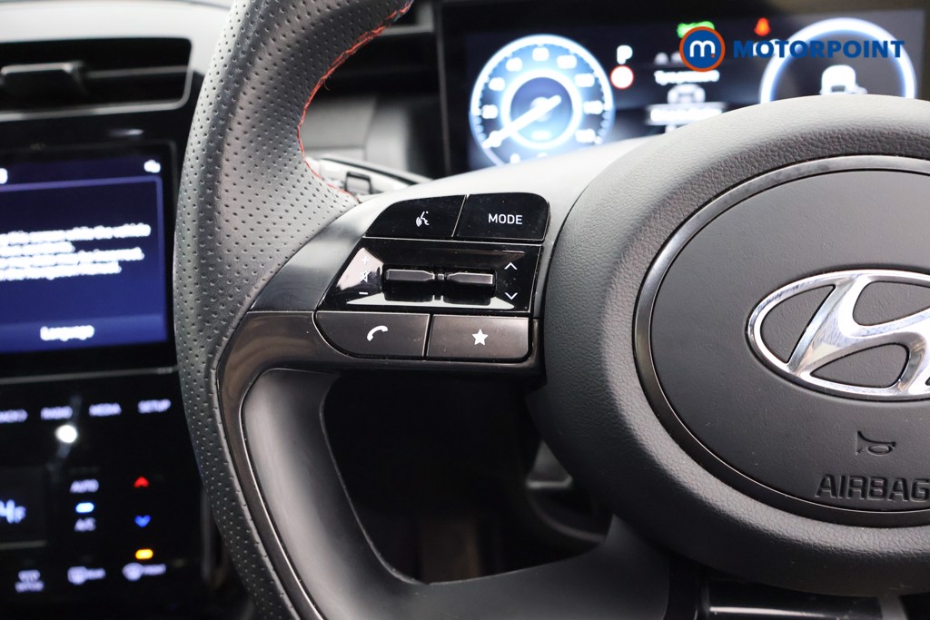 Used Hyundai TUCSON 2023 for sale - 77878459: Photo 10