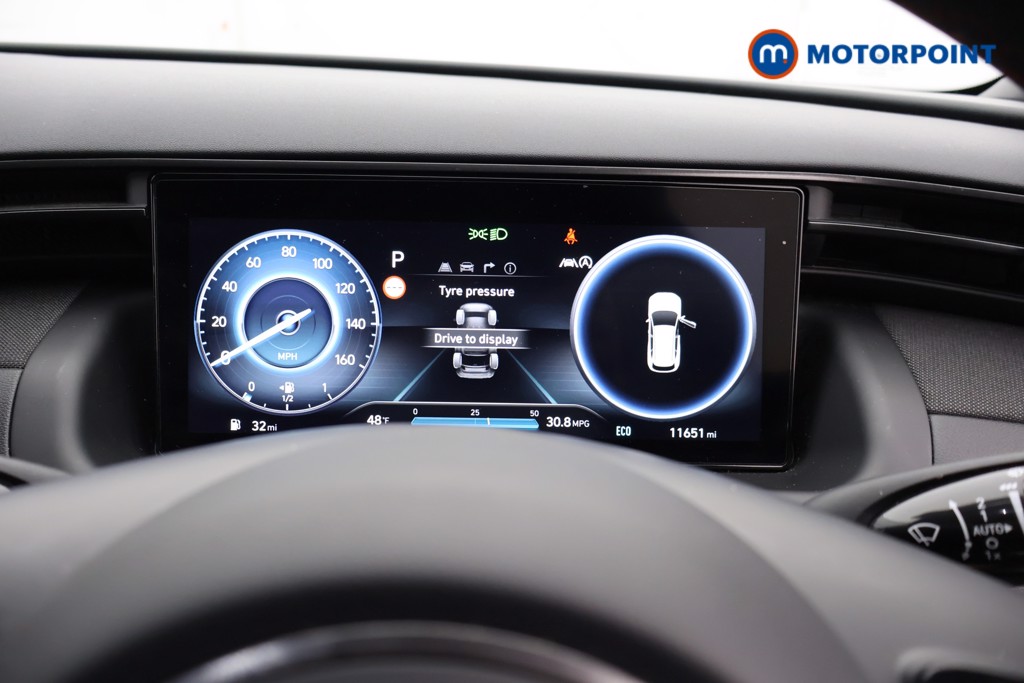 Used Hyundai TUCSON 2023 for sale - 77878459: Photo 12