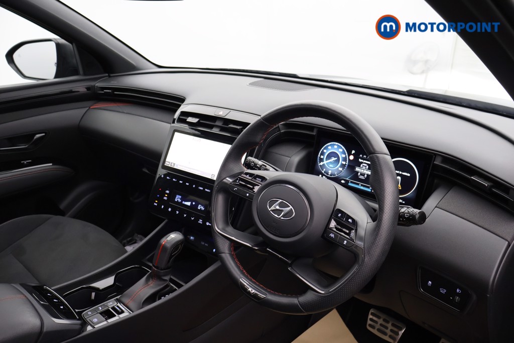 Used Hyundai TUCSON 2023 for sale - 77878459: Photo 20