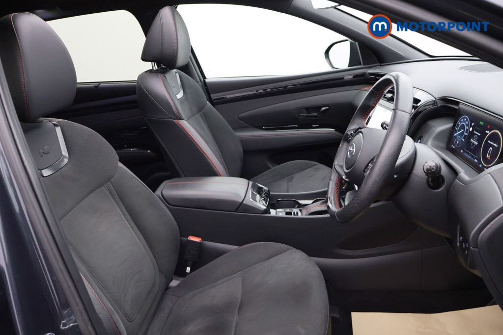 Used Hyundai TUCSON 2023 for sale - 77878459: Photo 21