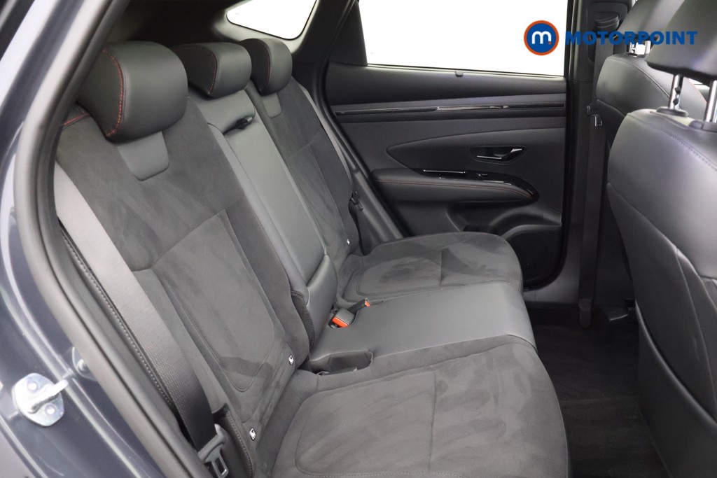 Used Hyundai TUCSON 2023 for sale - 77878459: Photo 23