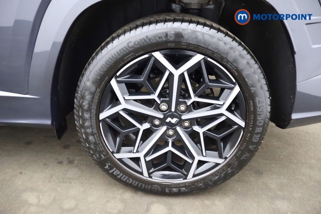 Used Hyundai TUCSON 2023 for sale - 77878459: Photo 32