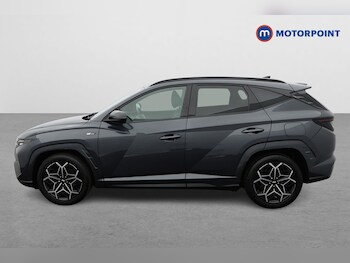 Used Hyundai TUCSON 2023 for sale - 77878459: Photo